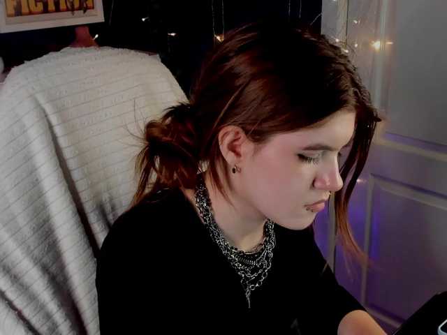 AngelinaLing live cam on BongaCams