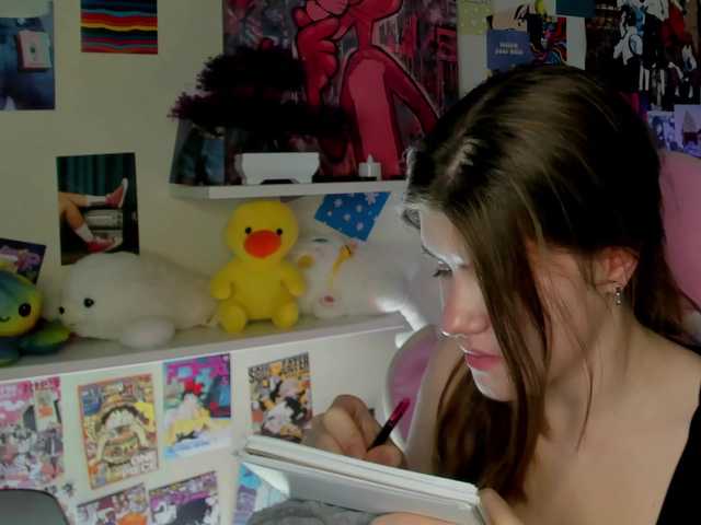 AngelinaLing