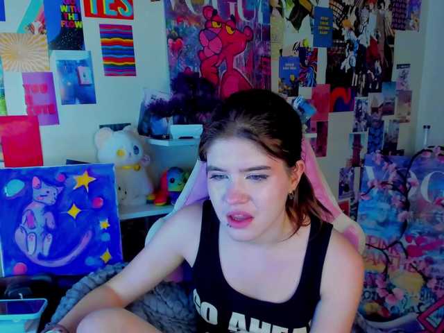 AngelinaLing — live female cam