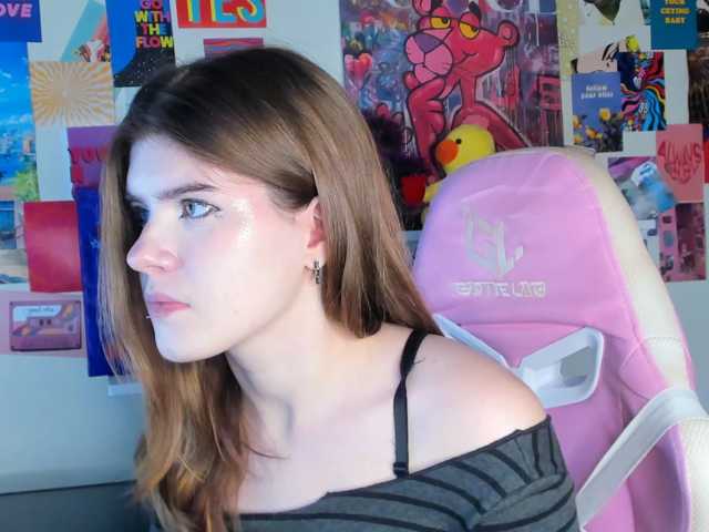 AngelinaLing live cam on BongaCams