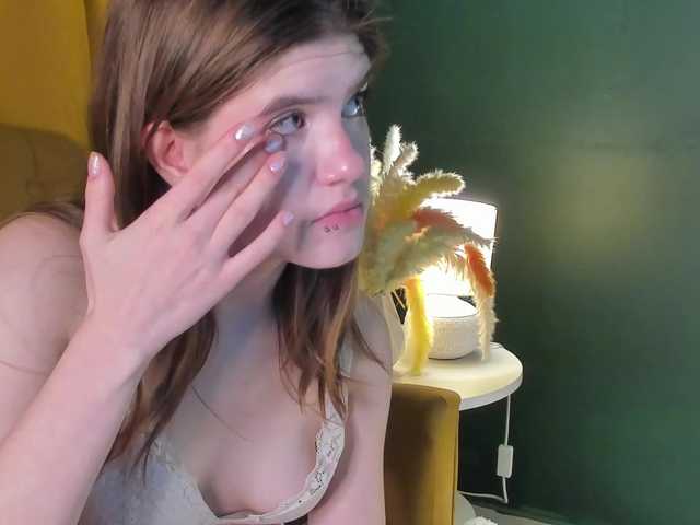 AngelinaLing live cam on BongaCams