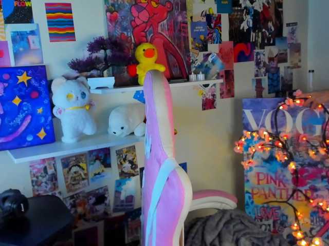 AngelinaLing