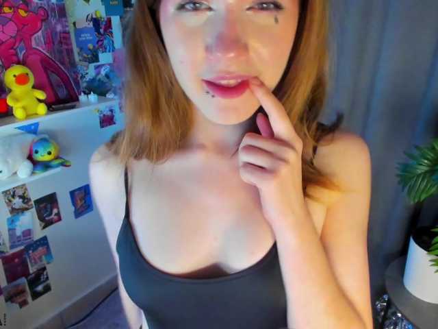 AngelinaLing live cam on BongaCams