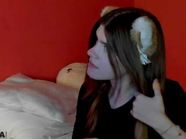 AngelinaLing live cam on BongaCams
