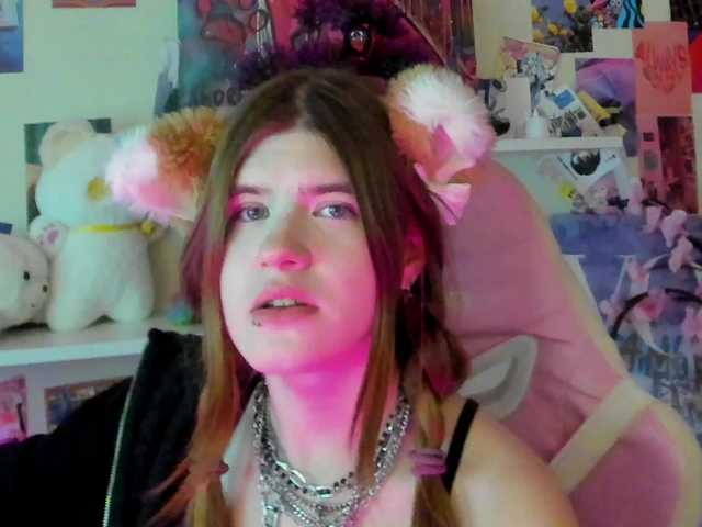 AngelinaLing live cam on BongaCams
