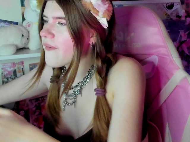 AngelinaLing live cam on BongaCams