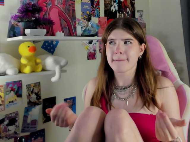 AngelinaLing