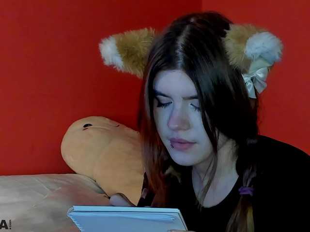 AngelinaLing live cam on BongaCams