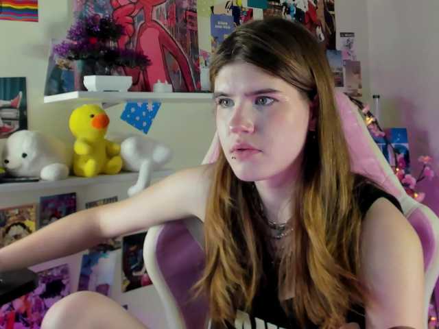 AngelinaLing