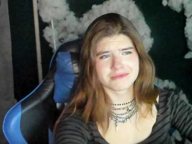 AngelinaLing live cam on BongaCams