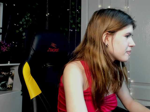 AngelinaLing live cam on BongaCams