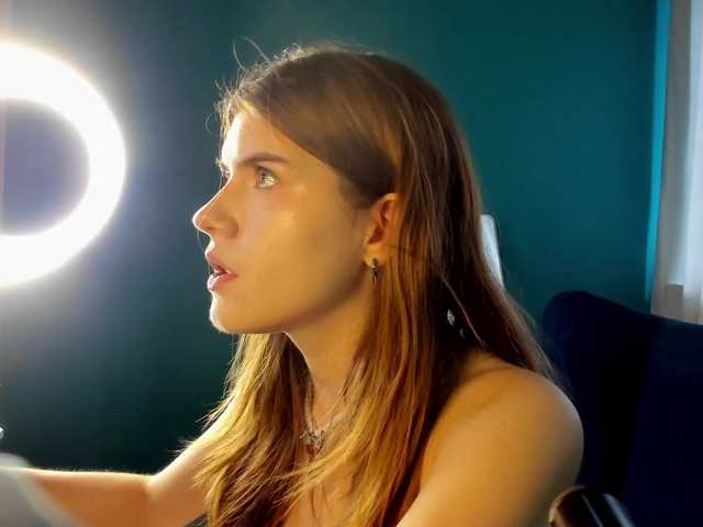 AngelinaLing live cam on BongaCams