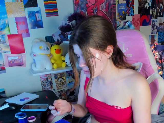 AngelinaLing