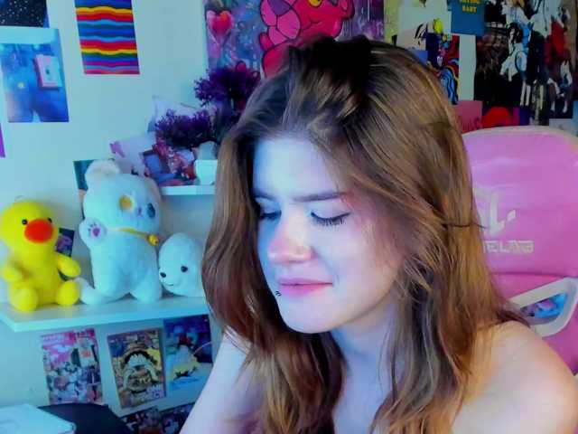 AngelinaLing live cam on BongaCams