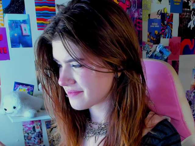 AngelinaLing live cam on BongaCams