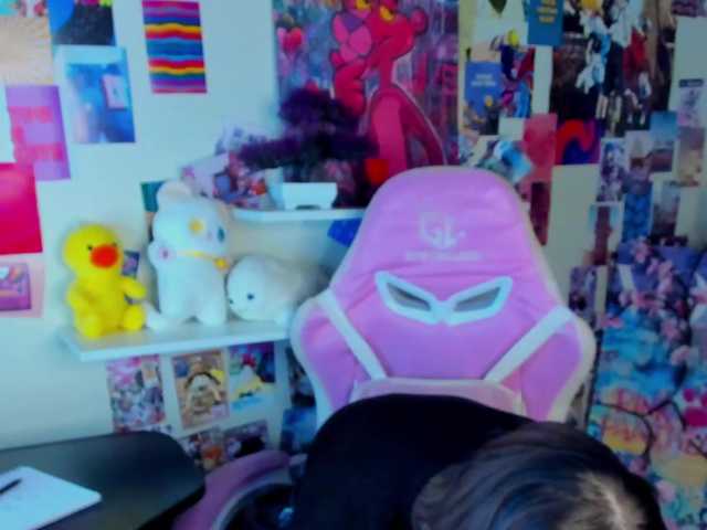 AngelinaLing live cam on BongaCams
