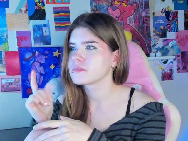 AngelinaLing live cam on BongaCams