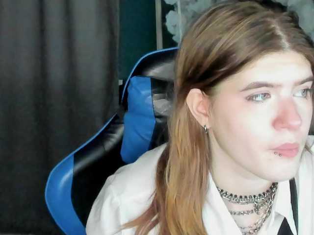 AngelinaLing live cam on BongaCams