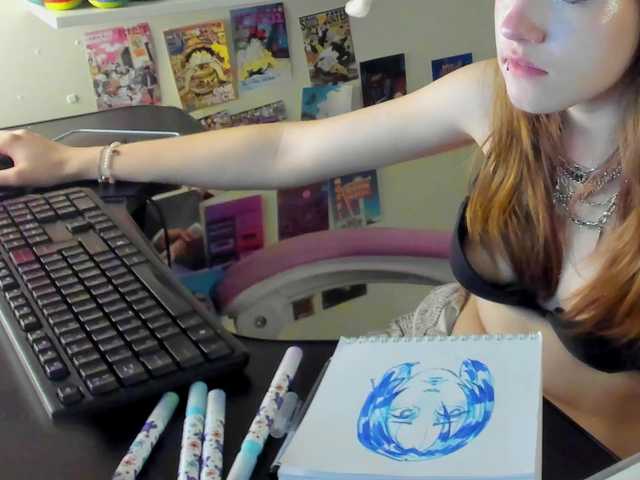 AngelinaLing
