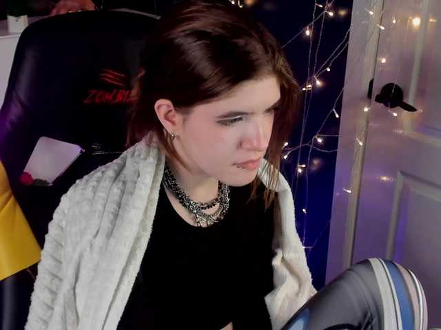 AngelinaLing live cam on BongaCams