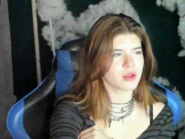 AngelinaLing live cam on BongaCams