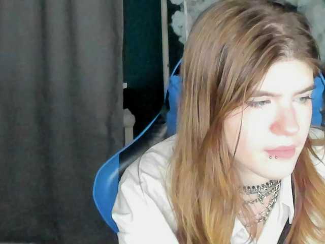 AngelinaLing live cam on BongaCams