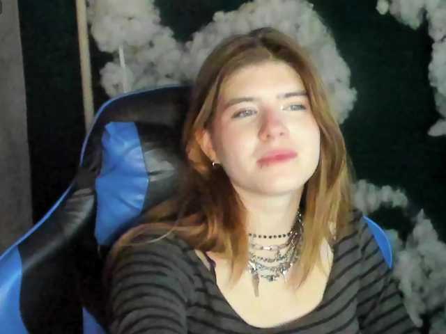 AngelinaLing live cam on BongaCams