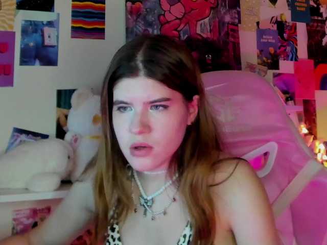 AngelinaLing live cam on BongaCams
