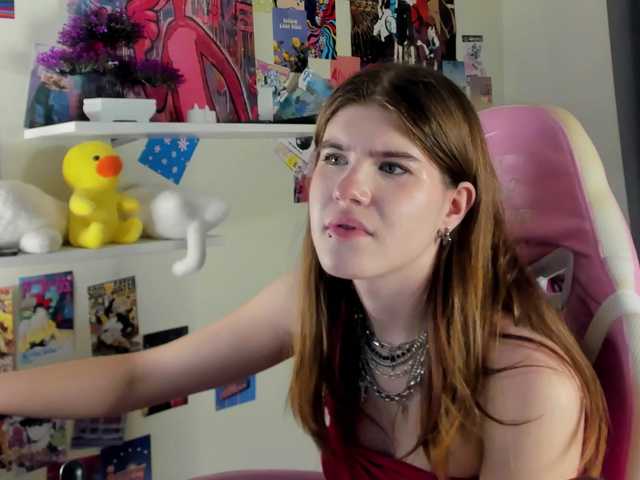 AngelinaLing