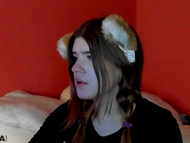 AngelinaLing live cam on BongaCams