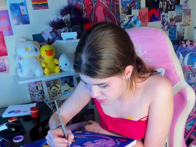 AngelinaLing