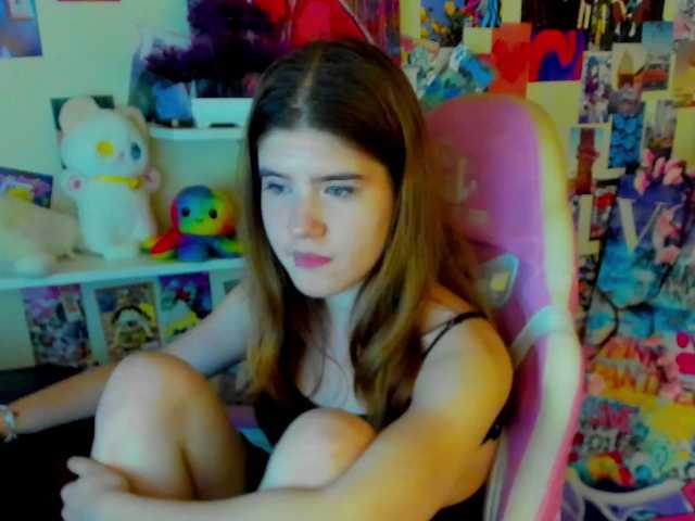 AngelinaLing live cam on BongaCams