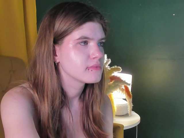 AngelinaLing live cam on BongaCams