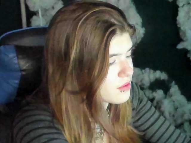 AngelinaLing live cam on BongaCams