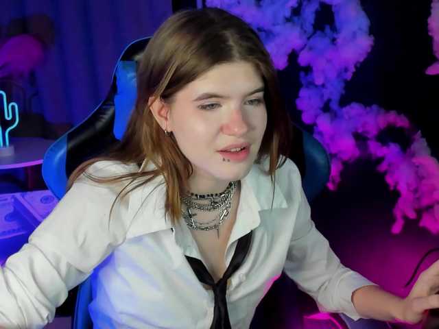 AngelinaLing live cam on BongaCams
