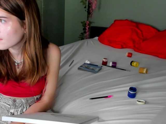AngelinaLing live cam on BongaCams