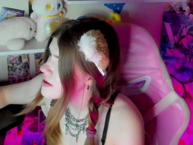 AngelinaLing live cam on BongaCams