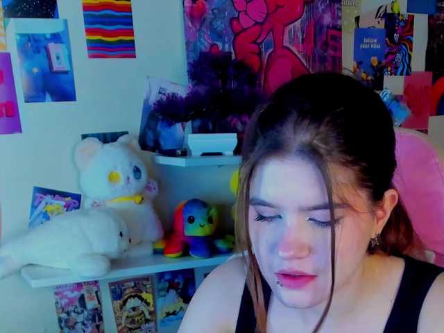 AngelinaLing live cam on BongaCams