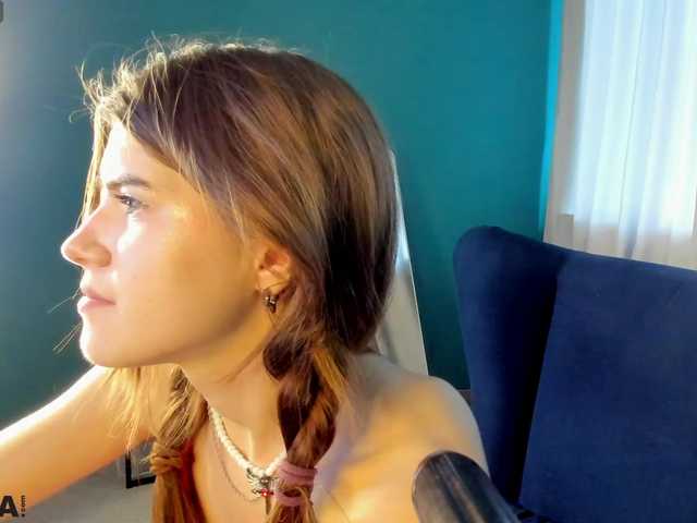 AngelinaLing live cam on BongaCams