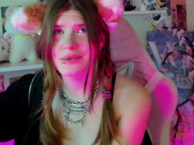 AngelinaLing live cam on BongaCams