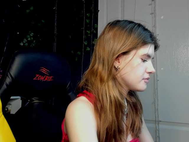 AngelinaLing live cam on BongaCams