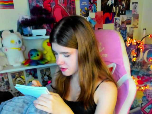AngelinaLing
