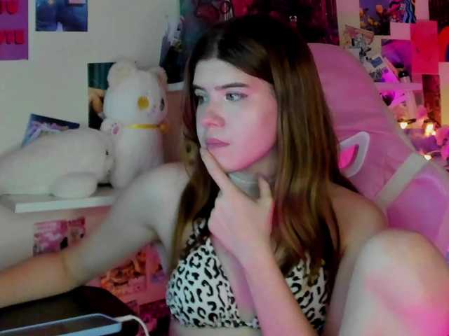 AngelinaLing live cam on BongaCams