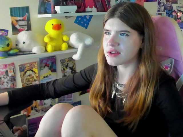 AngelinaLing