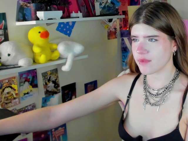 AngelinaLing
