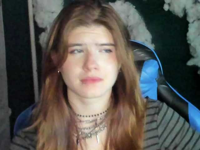 AngelinaLing live cam on BongaCams