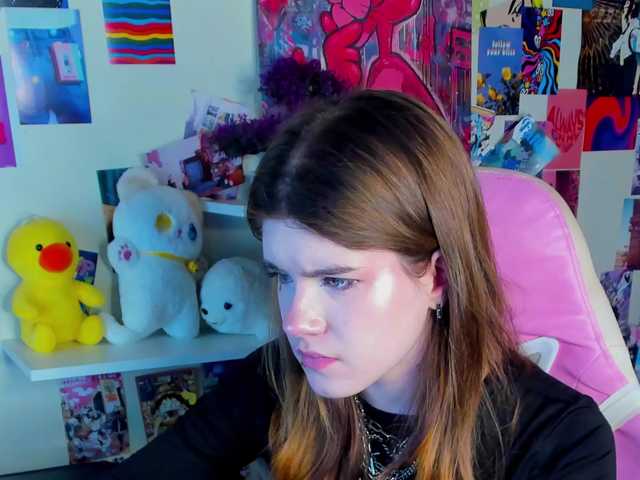 AngelinaLing live cam on BongaCams