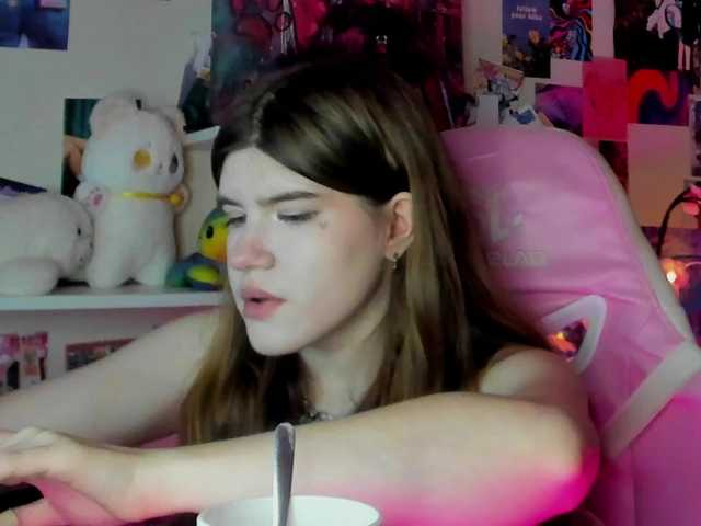 AngelinaLing live cam on BongaCams