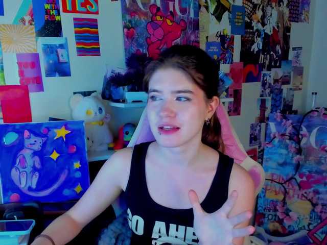 AngelinaLing