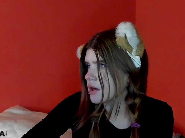 AngelinaLing live cam on BongaCams
